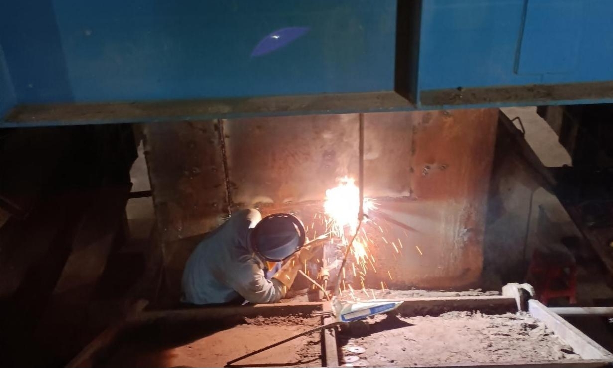 国庆我在岗 | 3133cc拉斯维加斯一线员工献礼祖国74华诞