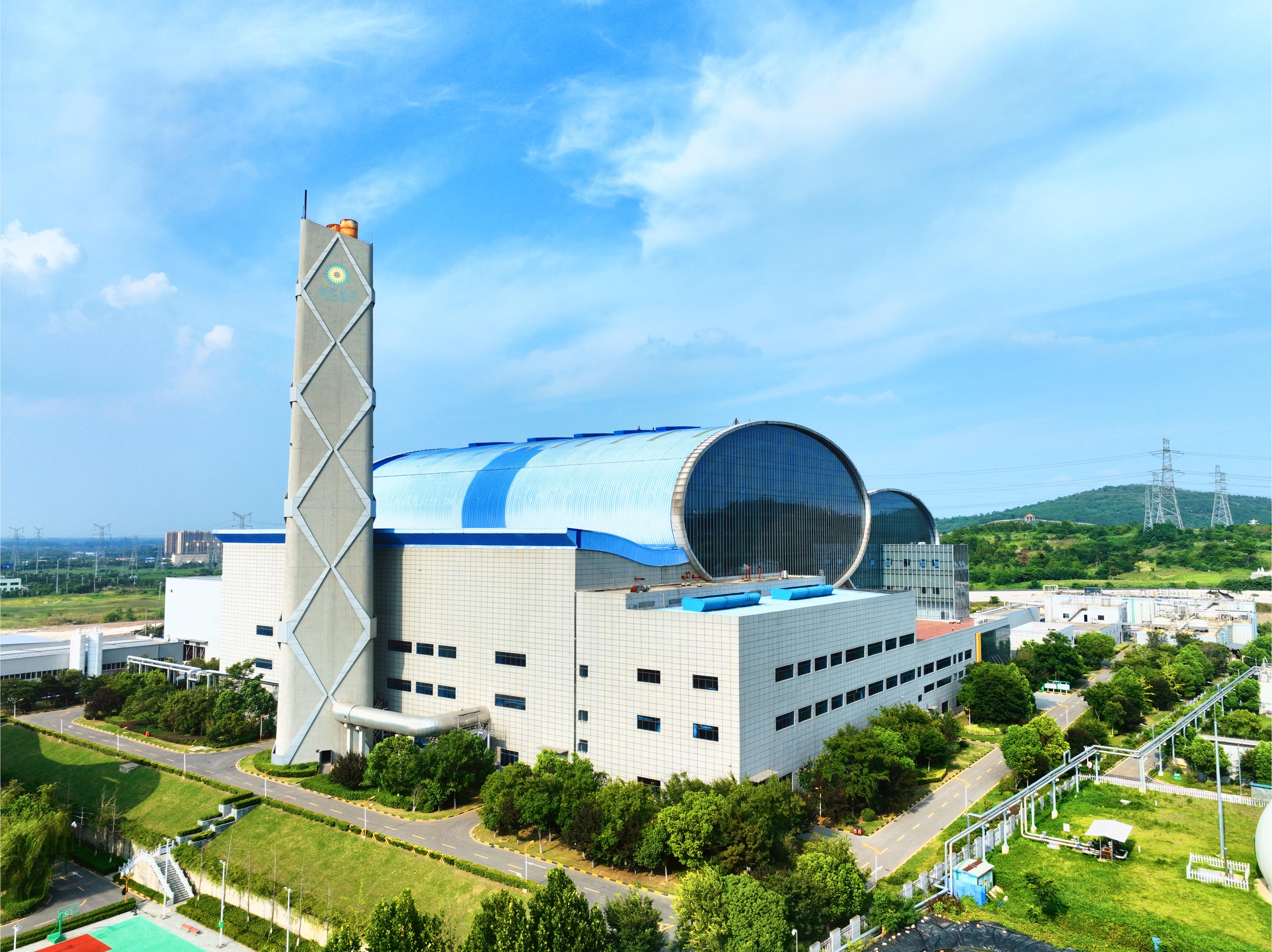 实事求是 铸就品牌 | 3133cc拉斯维加斯蚌埠公司陆续六年斩获“安徽省环保诚信企业”荣誉称号