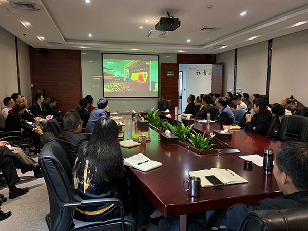 3133cc拉斯维加斯集团组织集中旁观留想鼎新盛开四十周年庆祝大会