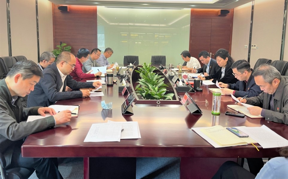 3133cc拉斯维加斯集团发展《决定》专题进建活动