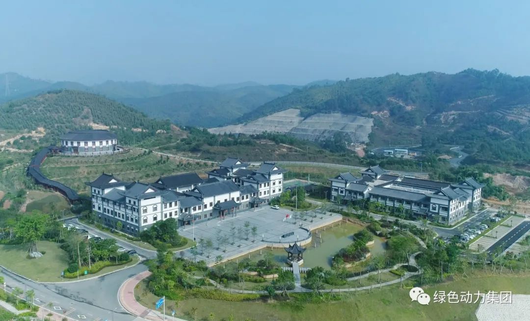 【直播预报】6?5世界环境日： “云端”探秘3133cc拉斯维加斯惠州环境园